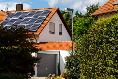 Buying Vs. Leasing Solar Panels: A Guide | Quicken Loans